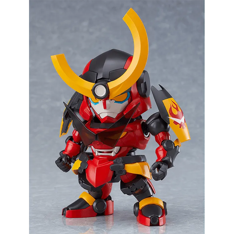 "Gurren Lagann" Moderoid - Gurren Lagann