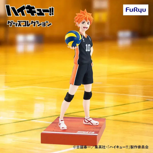 Haikyu MinnanoKuji - Haikyu Goods Collection (SOLD OUT) - Doki Doki Land