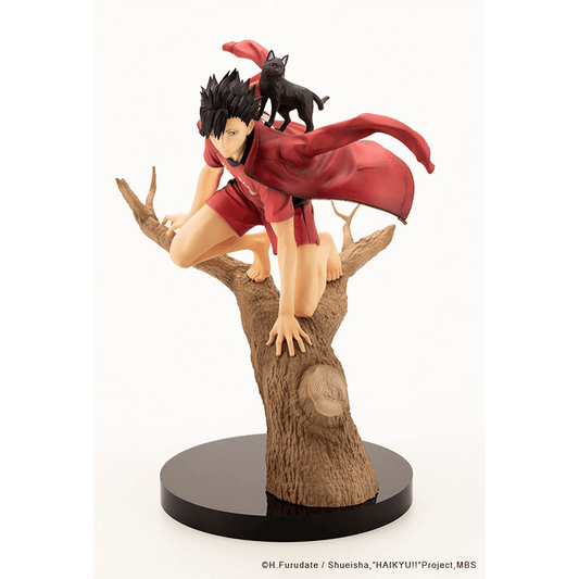 (Pre-Order END) Haikyu!! ARTFX J Scale Figure - Tetsuro Kuroo 1/8 - Doki Doki Land 