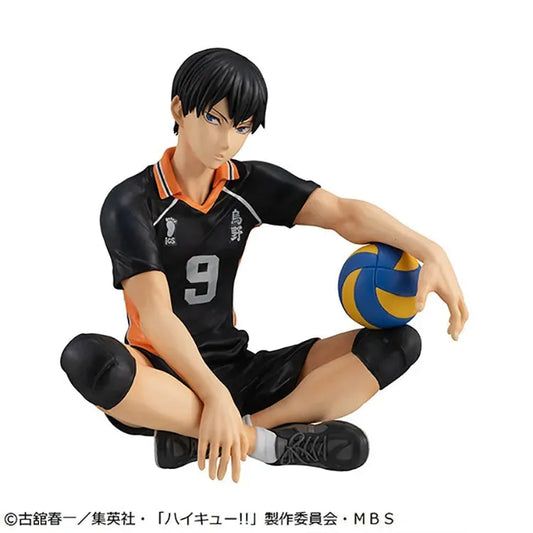 Haikyu!! G.E.M - Tobio Kageyama - Doki Doki Land