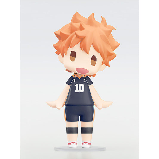 Haikyu!! Hello! Good Smile Shoyo Hinata