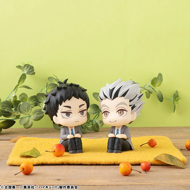 (Pre-Order END) Haikyu!! Look Up - Keiji Akaashi - Doki Doki Land 