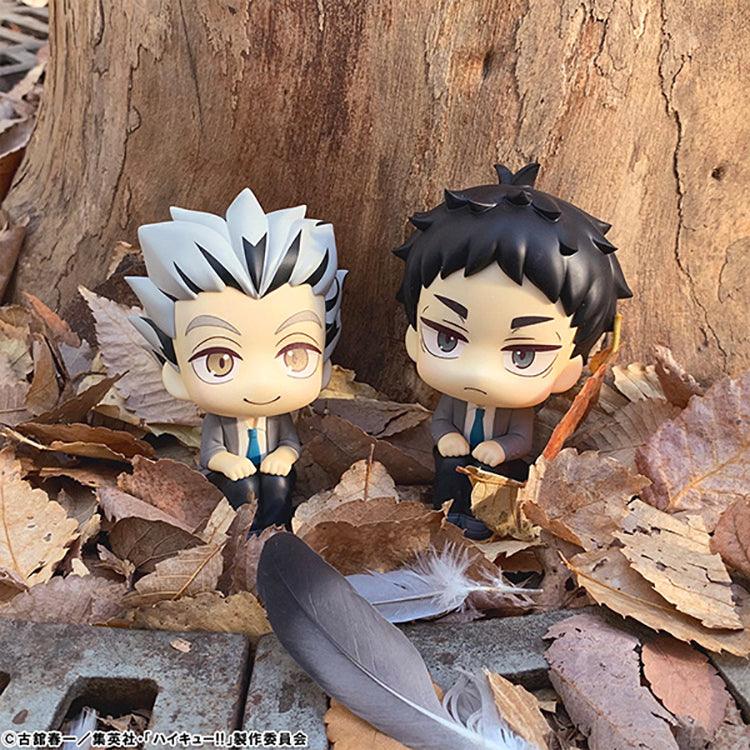 (Pre-Order END) Haikyu!! Look Up - Keiji Akaashi - Doki Doki Land 