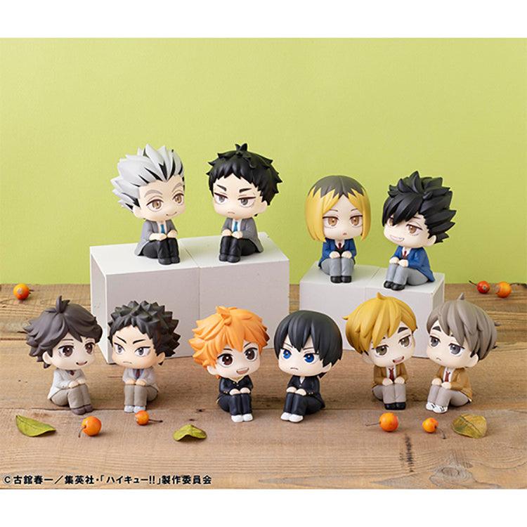 (Pre-Order END) Haikyu!! Look Up - Keiji Akaashi - Doki Doki Land 