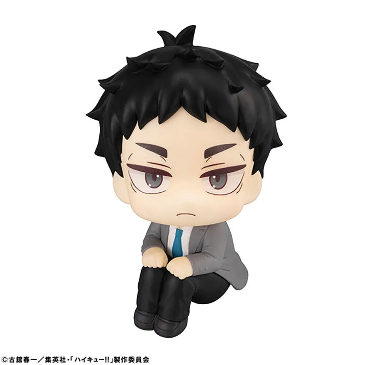 (Pre-Order END) Haikyu!! Look Up - Keiji Akaashi - Doki Doki Land 