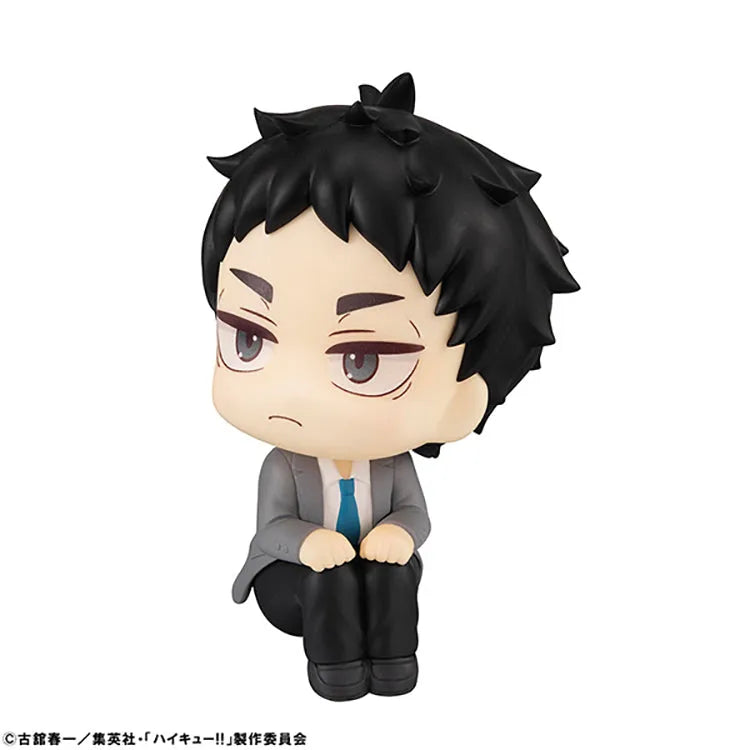 (Pre-Order END) Haikyu!! Look Up - Keiji Akaashi - Doki Doki Land 