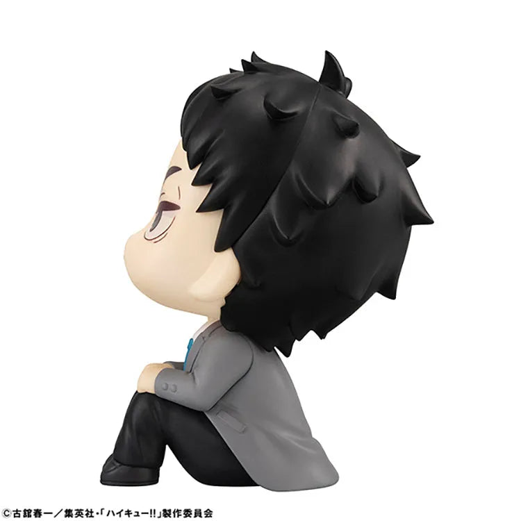 (Pre-Order END) Haikyu!! Look Up - Keiji Akaashi - Doki Doki Land 