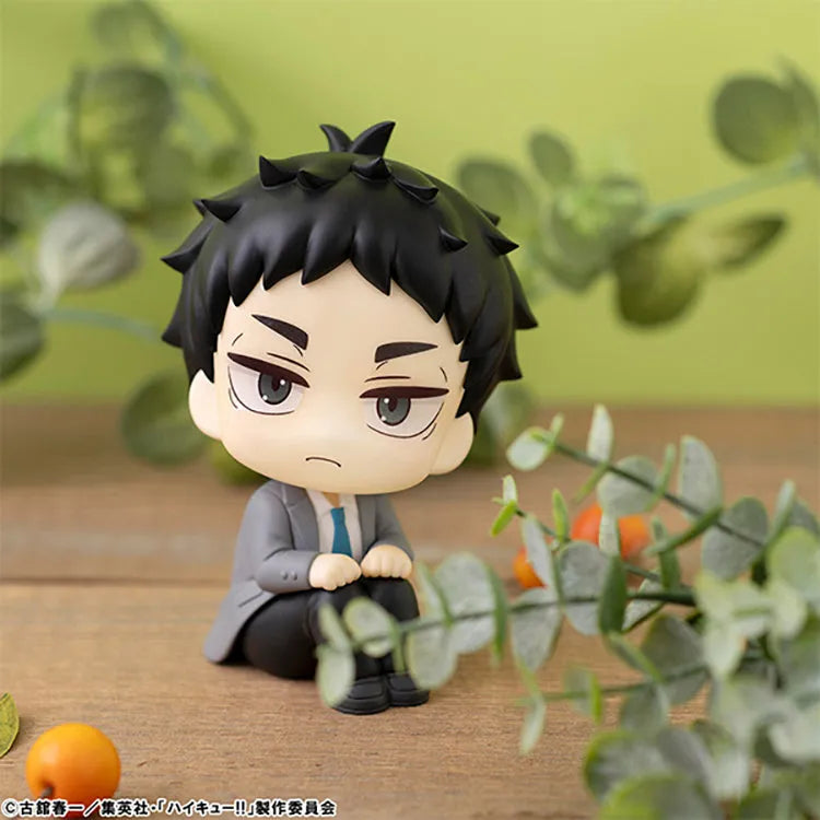 (Pre-Order END) Haikyu!! Look Up - Keiji Akaashi - Doki Doki Land 