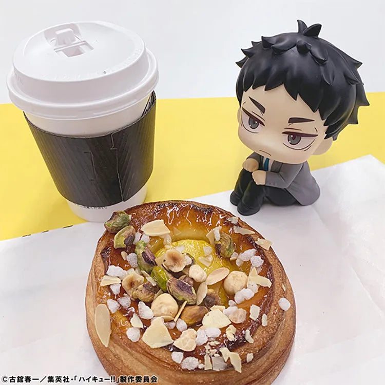 (Pre-Order END) Haikyu!! Look Up - Keiji Akaashi - Doki Doki Land 