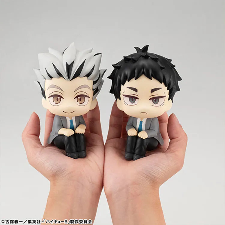 (Pre-Order END) Haikyu!! Look Up - Keiji Akaashi - Doki Doki Land 