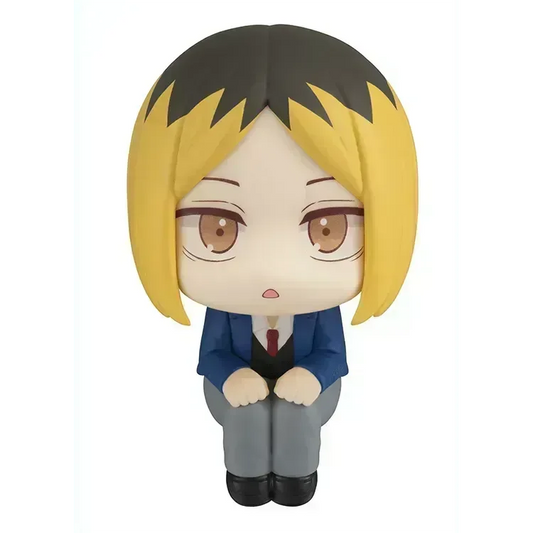 Haikyu!! Look Up - Kenma Kozume - Doki Doki Land