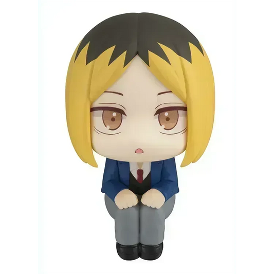 Haikyu!! Look Up - Kenma Kozume - Doki Doki Land