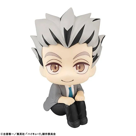 (Pre-Order END) Haikyu!! Look Up - Kotaro Bokuto - Doki Doki Land