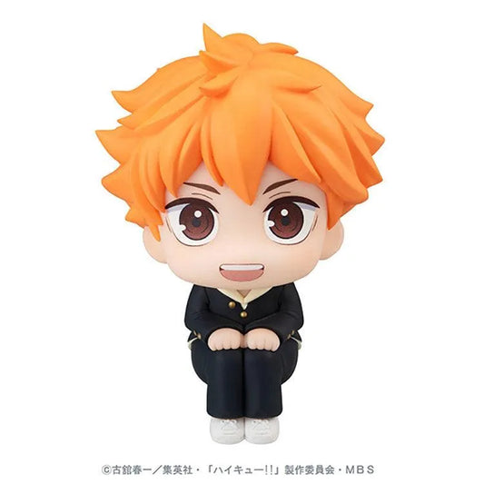 Haikyu!! Look Up - Shoyo Hinata (With Gift) - Doki Doki Land