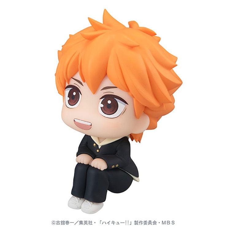 Haikyu!! Look Up - Shoyo Hinata (With Gift) - Doki Doki Land 