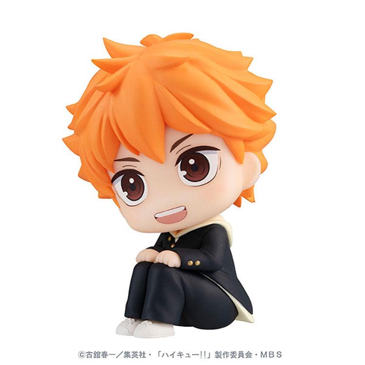 Haikyu!! Look Up - Shoyo Hinata (With Gift) - Doki Doki Land 