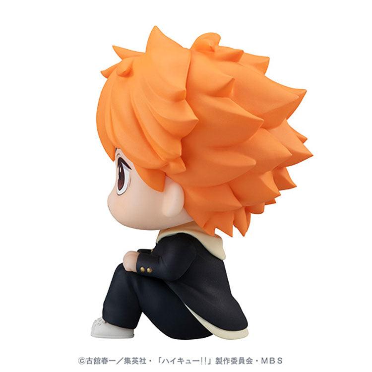 Haikyu!! Look Up - Shoyo Hinata (With Gift) - Doki Doki Land 