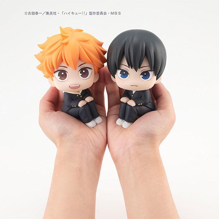 Haikyu!! Look Up - Shoyo Hinata (With Gift) - Doki Doki Land 