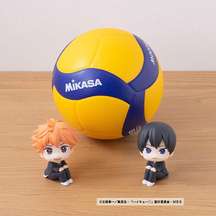 Haikyu!! Look Up - Shoyo Hinata (With Gift) - Doki Doki Land 