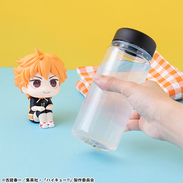 Haikyu!! Shoyo Hinata Uniform Ver. Look Up Figure