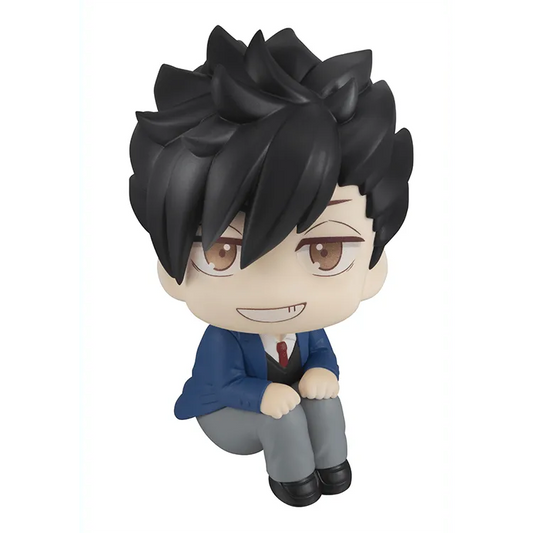 Haikyu!! Look Up - Tetsuro Kuroo - Doki Doki Land