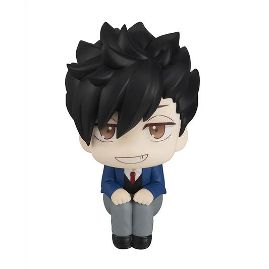 Haikyu!! Look Up - Tetsuro Kuroo - Doki Doki Land