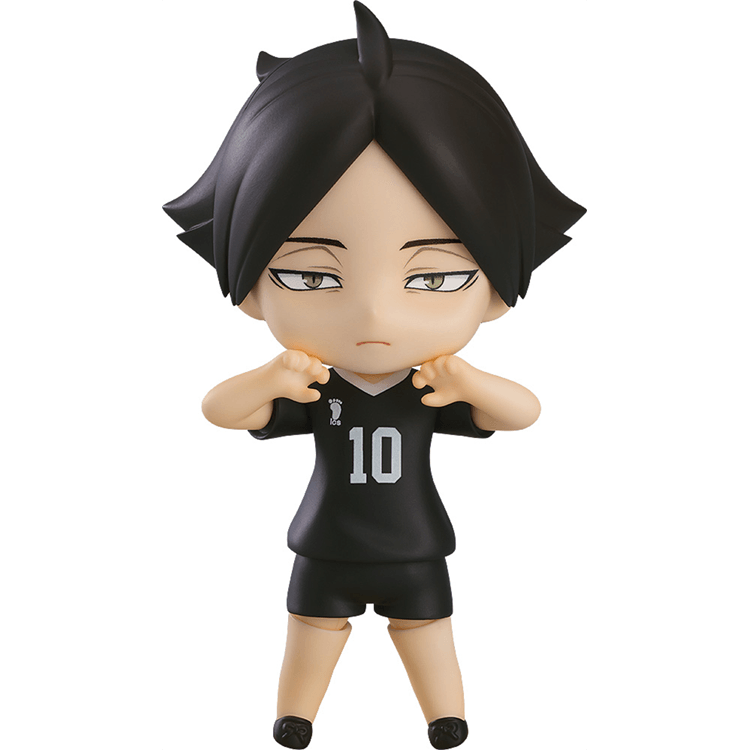 "Haikyu!!" Nendoroid - 2297 Rintaro Suna