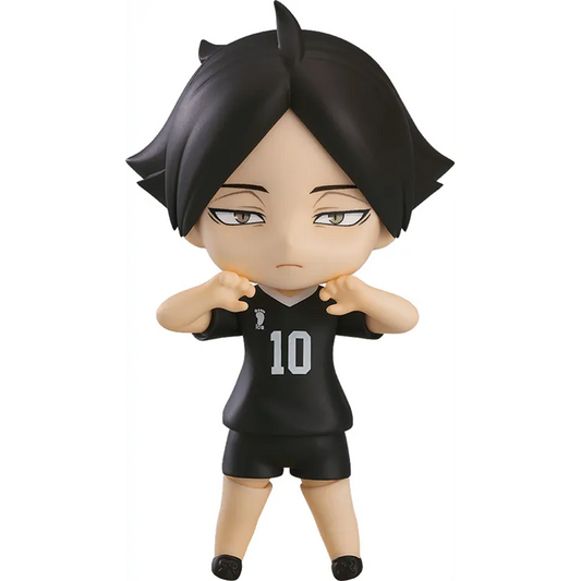 "Haikyu!!" Nendoroid - 2297 Rintaro Suna