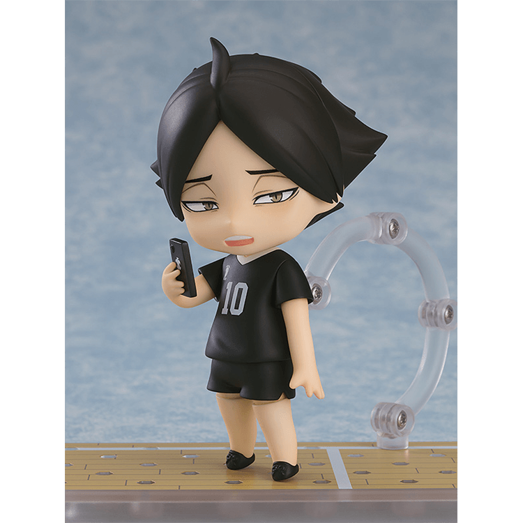 "Haikyu!!" Nendoroid - 2297 Rintaro Suna