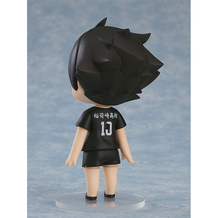 "Haikyu!!" Nendoroid - 2297 Rintaro Suna