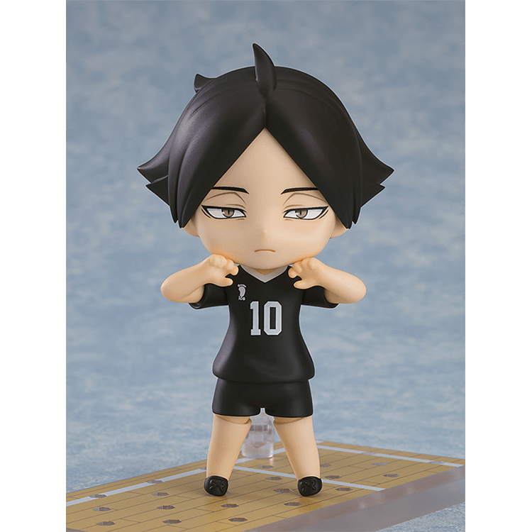 "Haikyu!!" Nendoroid - 2297 Rintaro Suna