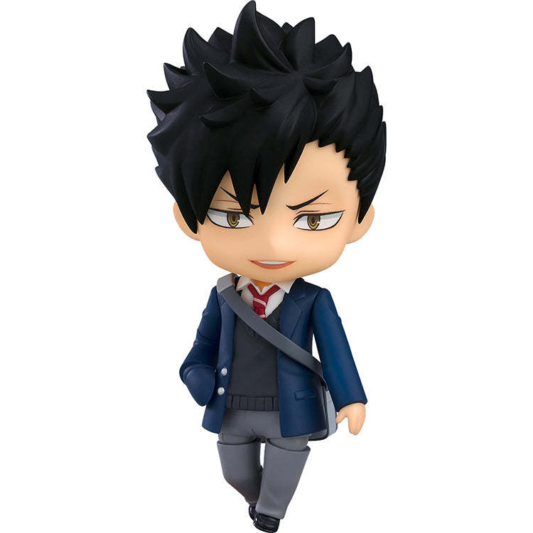 Haikyu!! Tetsuro Kuroo School Uniform Ver. Nendoroid 2661 