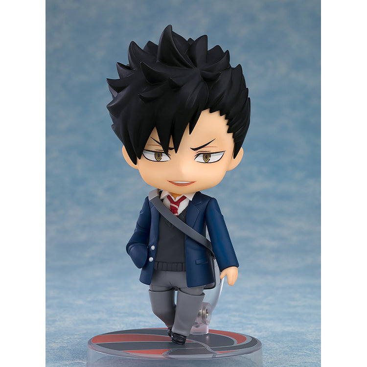 Haikyu!! Tetsuro Kuroo School Uniform Ver. Nendoroid 2661 