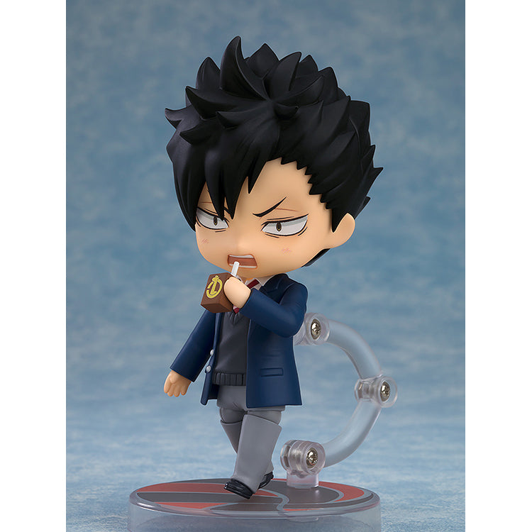 Haikyu!! Tetsuro Kuroo School Uniform Ver. Nendoroid 2661 