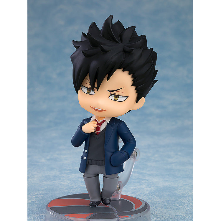 Haikyu!! Tetsuro Kuroo School Uniform Ver. Nendoroid 2661 