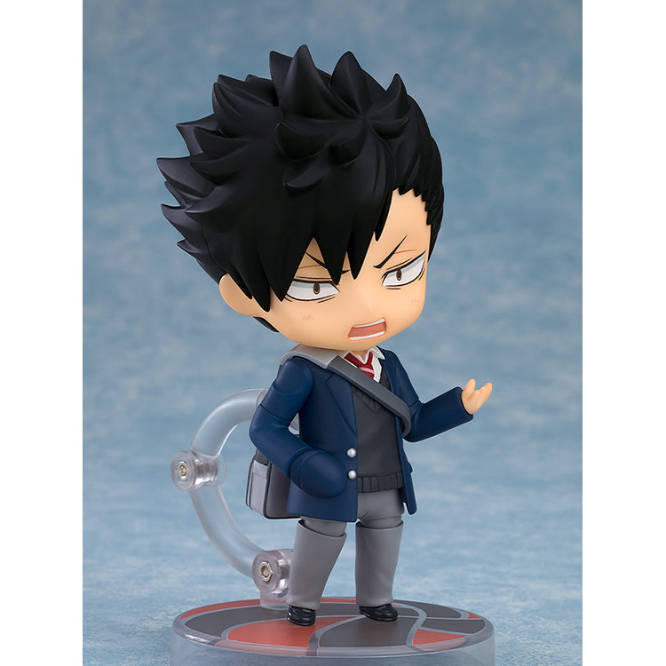 Haikyu!! Tetsuro Kuroo School Uniform Ver. Nendoroid 2661 