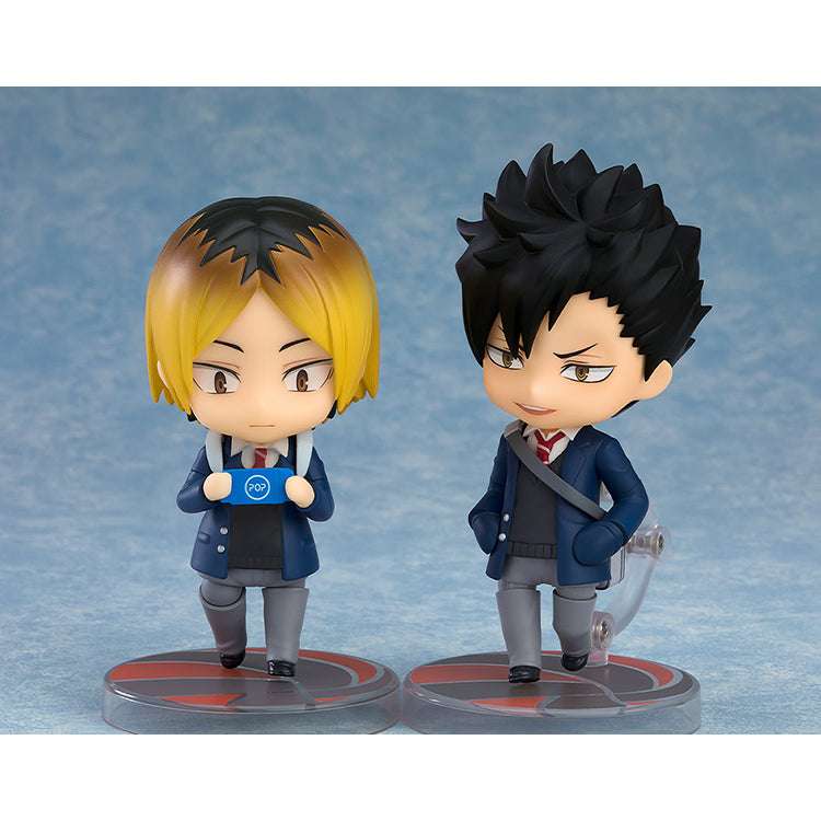 Haikyu!! Tetsuro Kuroo School Uniform Ver. Nendoroid 2661 