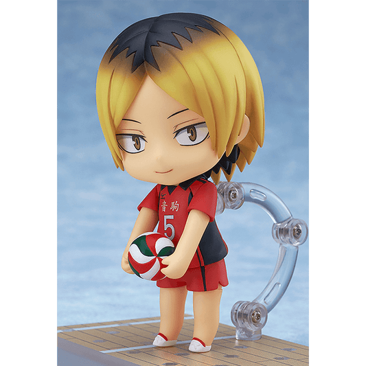 (Pre-Order END) Haikyu!! Nendoroid - 605 Kenma Kozume - Doki Doki Land 