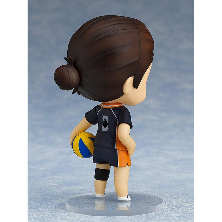 Haikyu!! Nendoroid - 914 Asahi Azumane - Doki Doki Land 