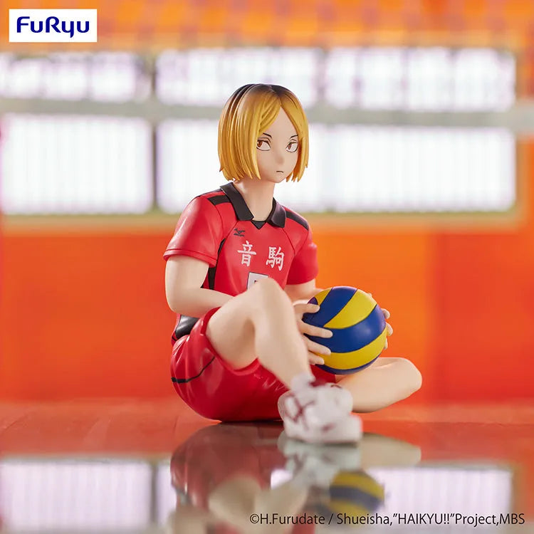 Haikyu!! Noodle Stopper Figure - Kenma Kozume - Doki Doki Land 