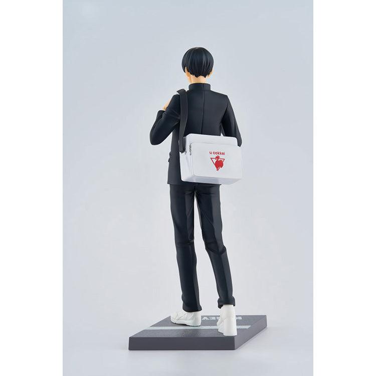 Haikyu!! Tenitol Figure - Tobio Kageyama - Doki Doki Land 