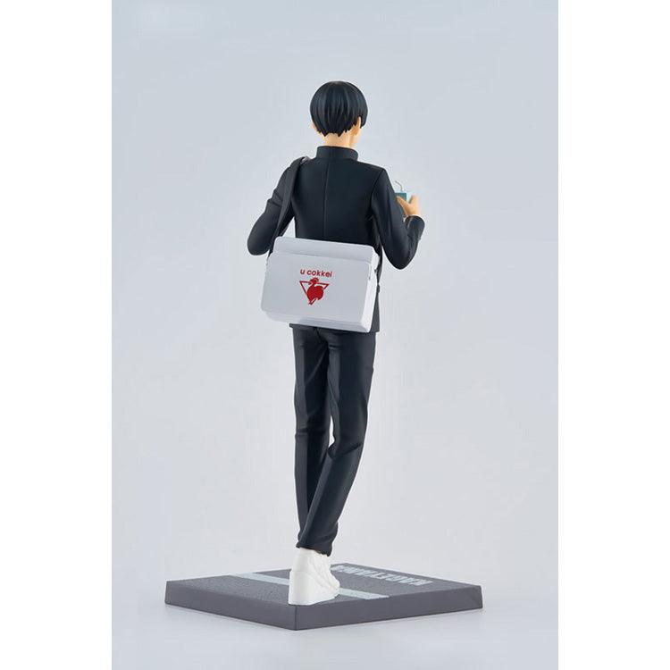 Haikyu!! Tenitol Figure - Tobio Kageyama - Doki Doki Land 