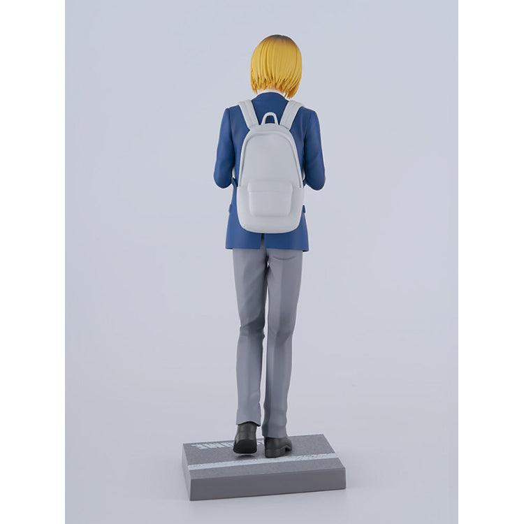 "Haikyu!!" Tenitol Figure - Kenma Kozume