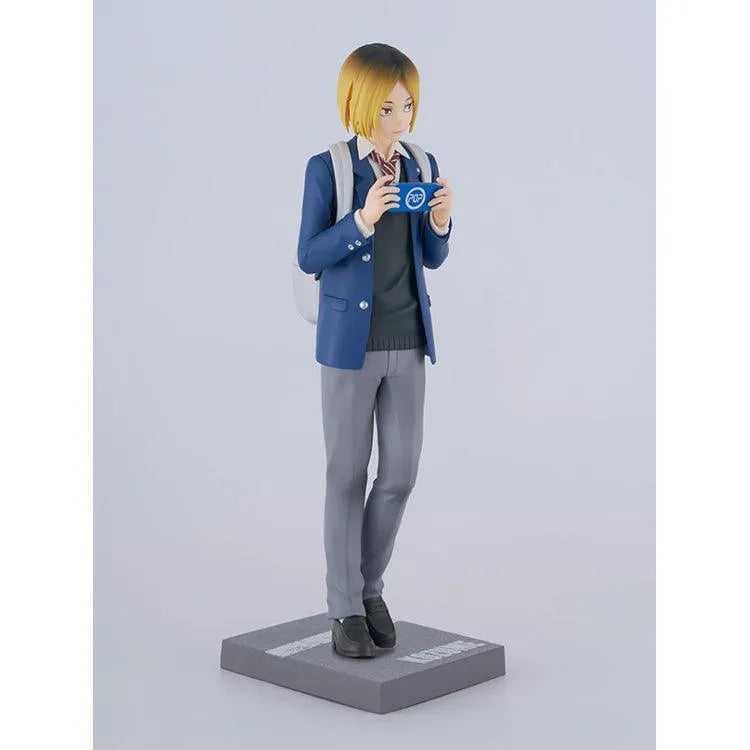 "Haikyu!!" Tenitol Figure - Kenma Kozume