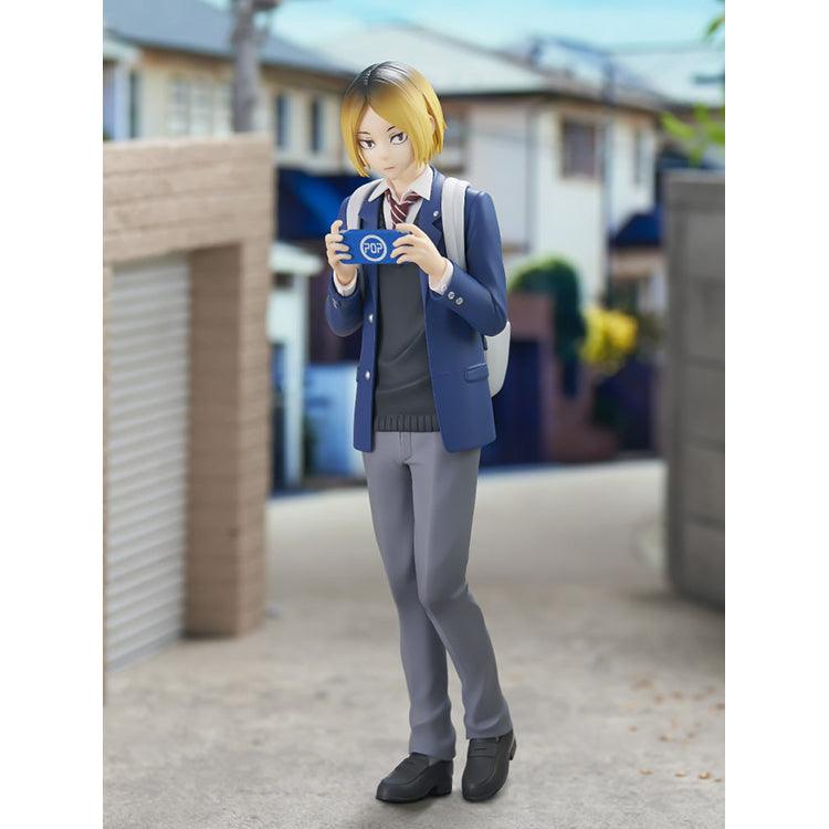 Haikyu!! Tenitol Figure - Kenma Kozume - Doki Doki Land 