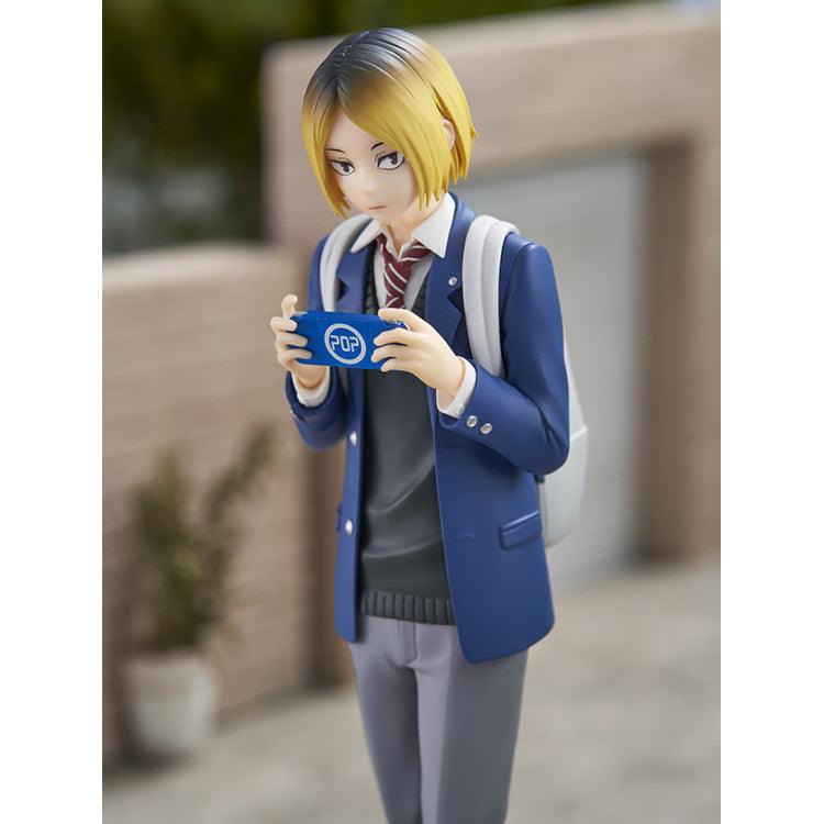 "Haikyu!!" Tenitol Figure - Kenma Kozume