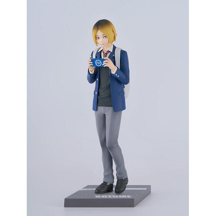 Haikyu!! Tenitol Figure - Kenma Kozume - Doki Doki Land 