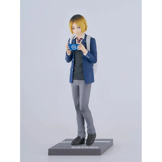 Haikyu!! Tenitol Figure - Kenma Kozume - Doki Doki Land