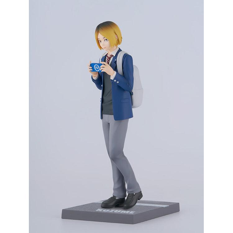 Haikyu!! Tenitol Figure - Kenma Kozume - Doki Doki Land 