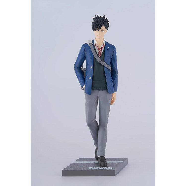 Haikyu!! Tenitol Figure - Tetsuro Kuroo - Doki Doki Land 